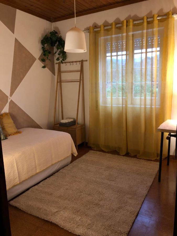 Apartamento Mojo House Ribeira Grande Exterior foto