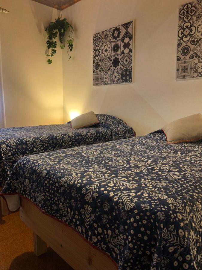 Apartamento Mojo House Ribeira Grande Exterior foto
