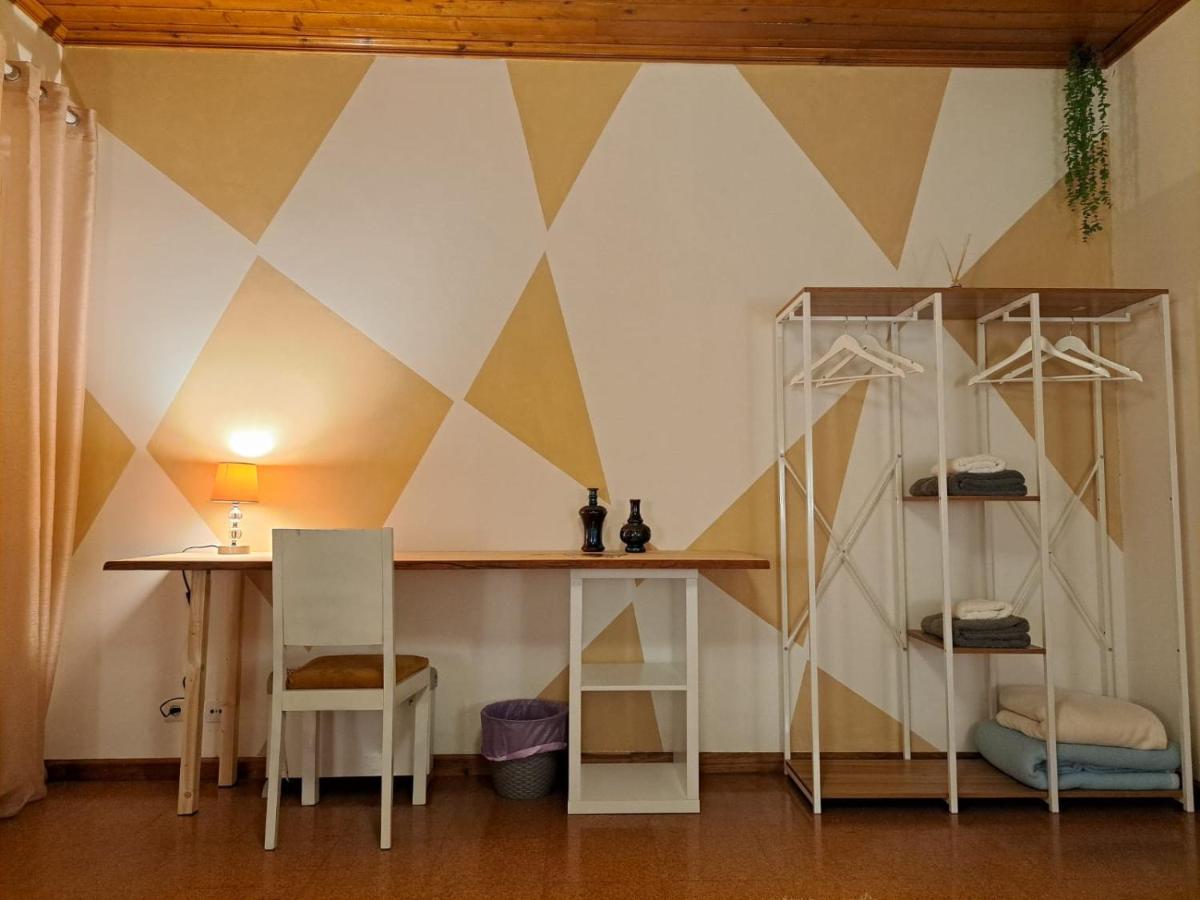 Apartamento Mojo House Ribeira Grande Exterior foto